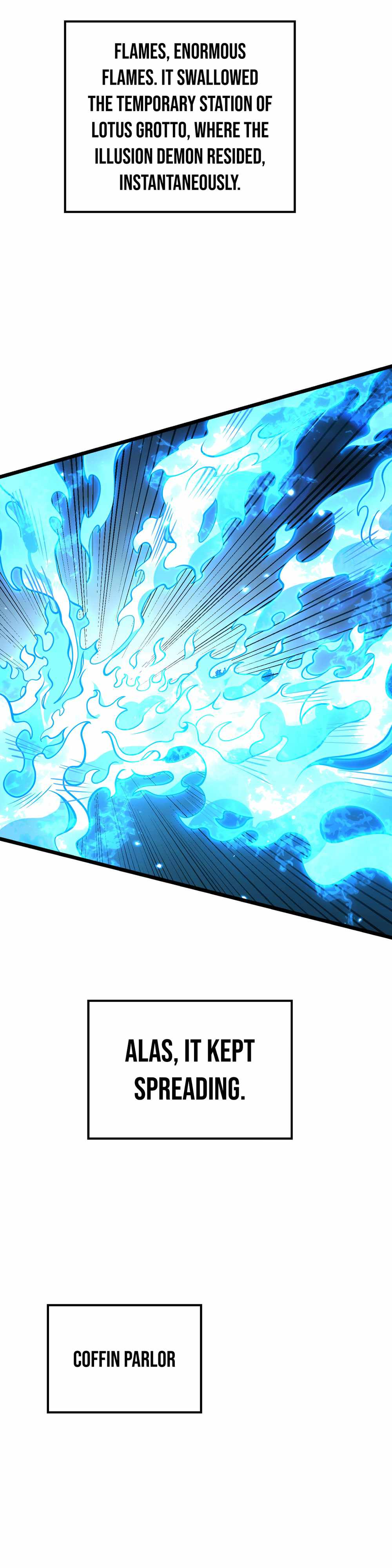 After Signing In For 30 Days, I Can Annihilate Stars Chapter 102 17